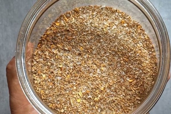 Cách làm muối sả chấm đồ nướng cay nồng thơm hấp dẫn cach lam muoi sa 2