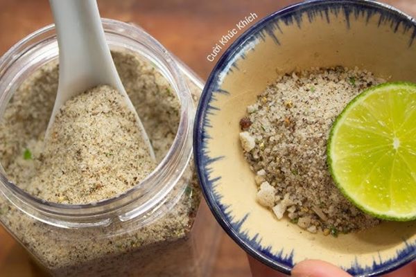 cach lam muoi tieu chanh 2