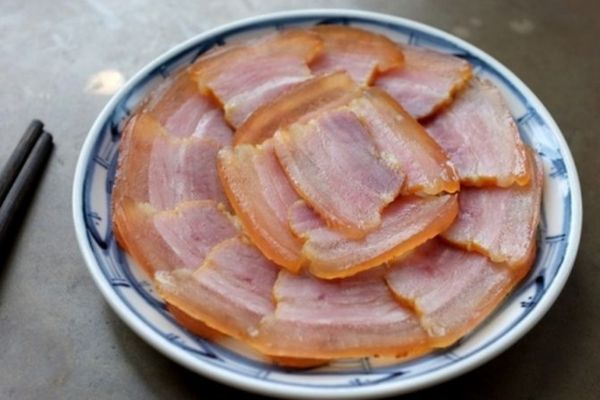 cach lam thit heo ngam nuoc mam 1