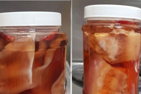 cach lam thit heo ngam nuoc mam 2