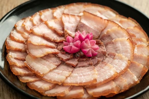 cach lam thit heo ngam nuoc mam 3