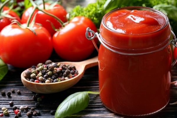 Cách làm tương cà chua để ăn quanh năm đậm đà ngay tại nhà cach lam tuong ca chua de an quanh nam 1