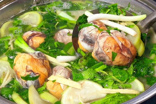 cach lam vit lon um bau 3