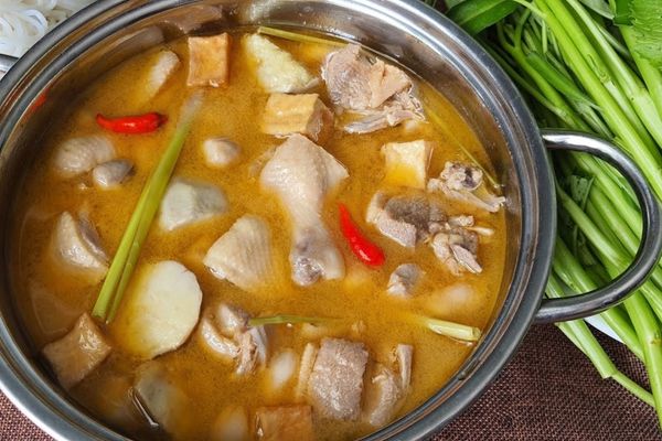 cach lam vit nau chao 1