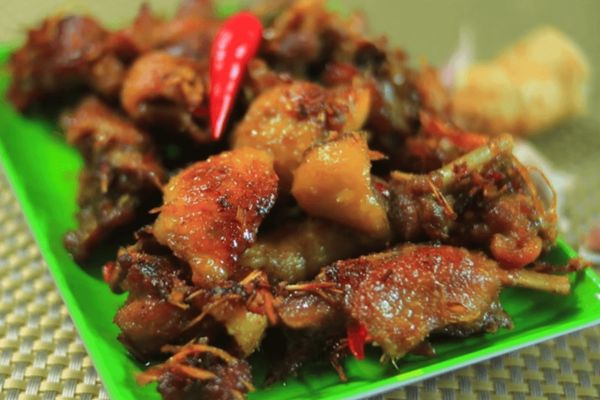 cach lam vit om coca 2