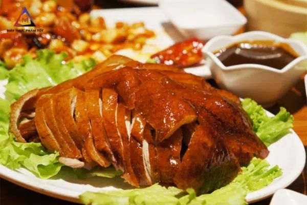 cach lam vit quay cua nguoi hoa 3