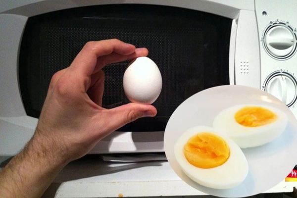 Cách luộc trứng ung không bị nổ đúng cách an toàn nhất cach luoc trung ung khong bi no 1