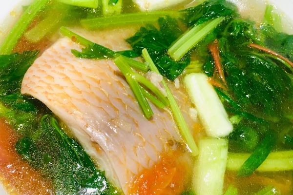 cach nau canh ngot 1