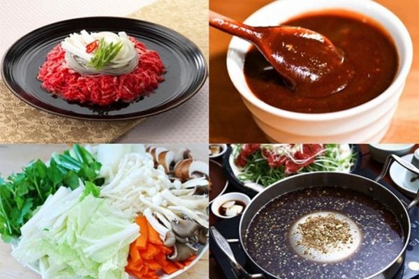 cach nau lau bulgogi 3