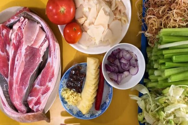 cach nau lau ca duoi 2