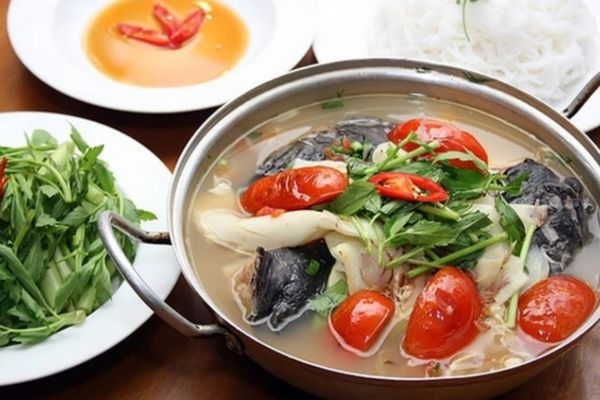 cach nau lau ca tam mang chua 2