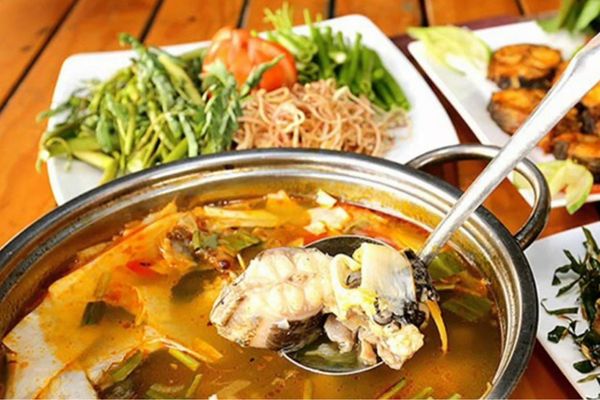 cach nau lau ca tam mang chua 3