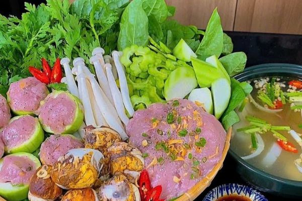 cach nau lau ca thac lac 1