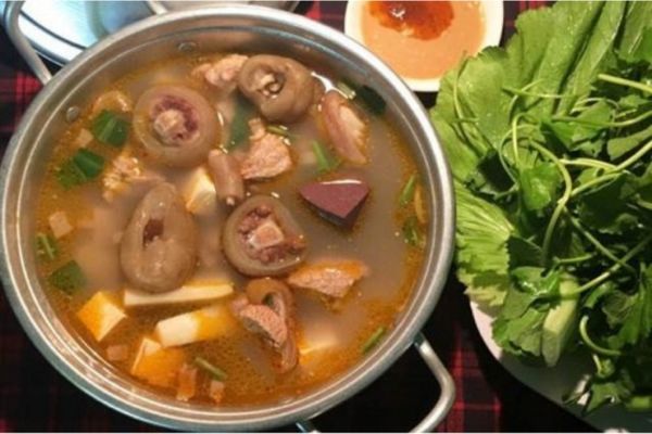 Cách nấu lẩu đuôi bò ngon đậm đà mềm thơm đúng chuẩn cach nau lau duoi bo ngon 1