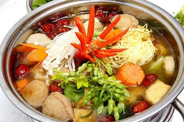 cach nau lau nam chay 1