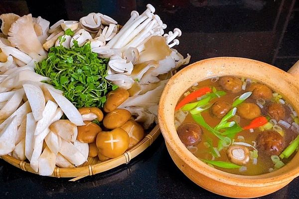 cach nau lau nam chay 3