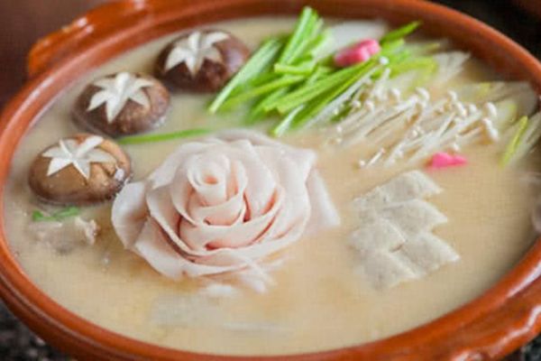 Cách nấu lẩu sữa ngọt thơm béo ngậy đậm đà hấp dẫn cach nau lau sua 3