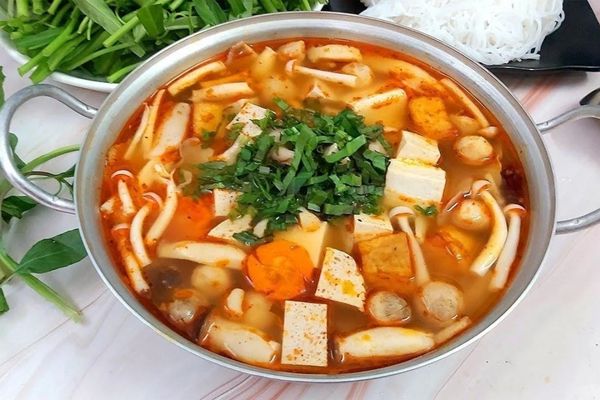 cach nau lau thai chay 3