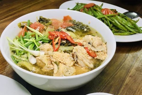 cach nau trung ca ngat khong bi be 3