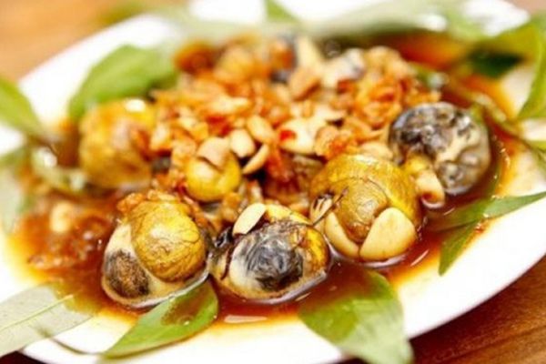 cach nau trung cut xao me 3