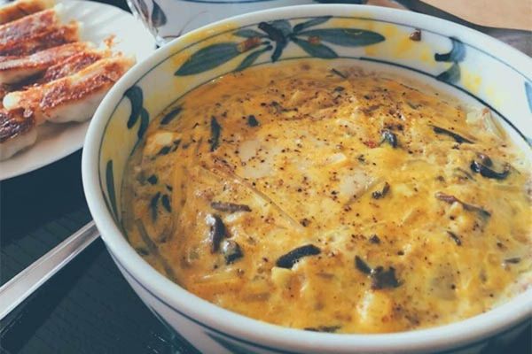 Cách nấu trứng hấp mềm mịn thơm ngon béo ngậy dễ làm cach nau trung hap 3