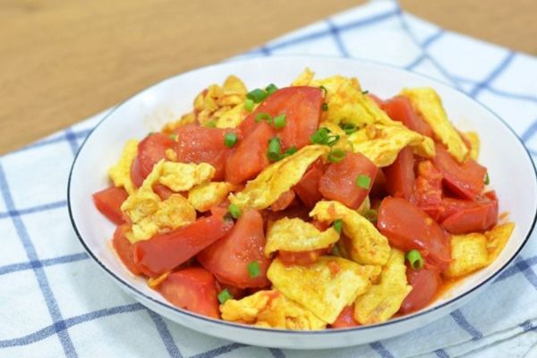 cach nau trung sot ca chua 3